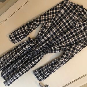 Hema European casual dress